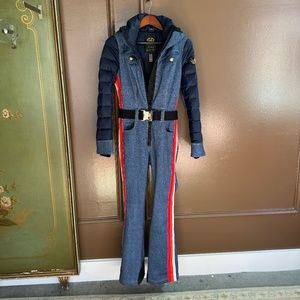 Goldbergh Ski Suit